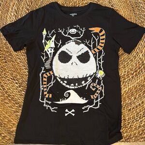 Tim Burton’s The Nightmare before Christmas